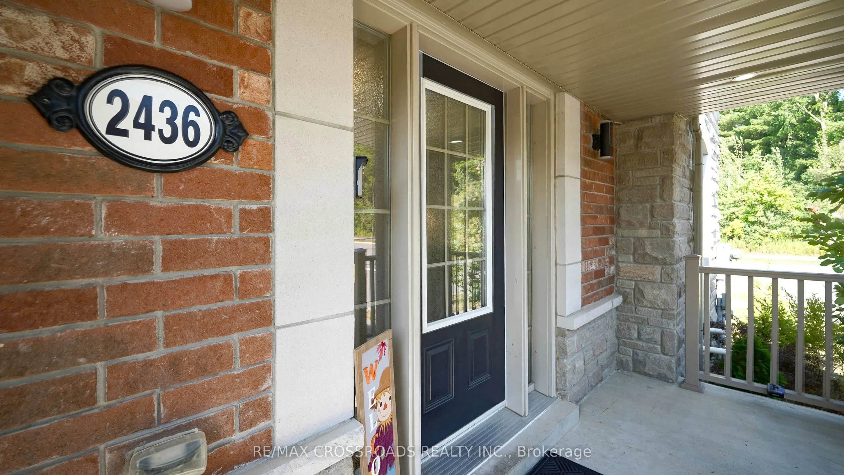 2436 Tillings Road