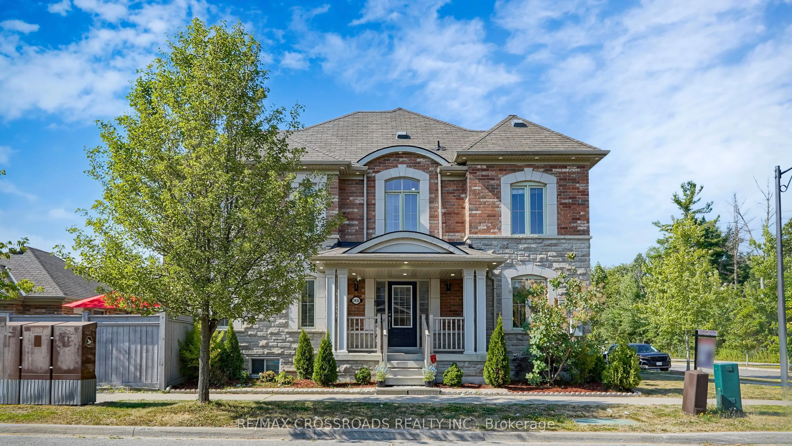 2436 Tillings Road