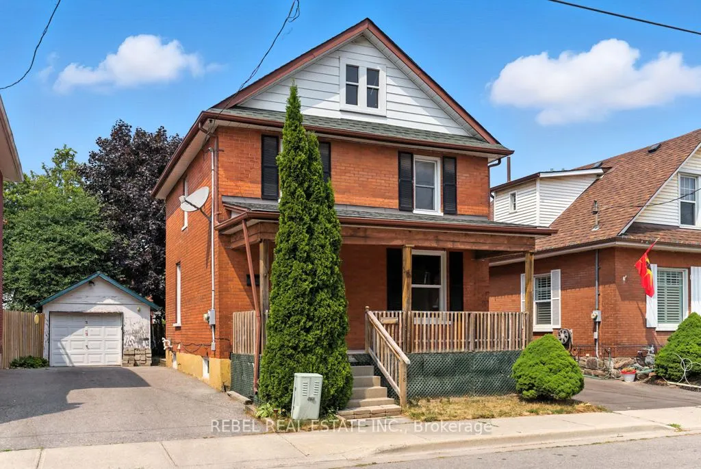 178 Arthur Street