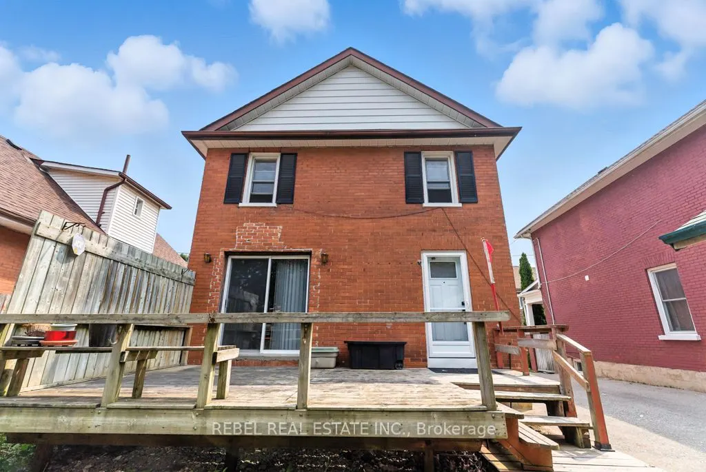 178 Arthur Street