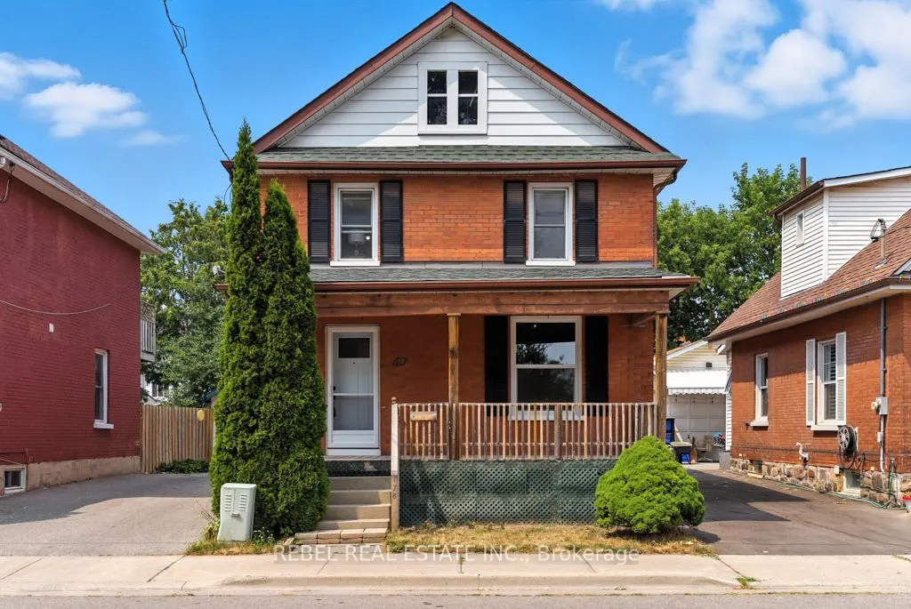 178 Arthur Street