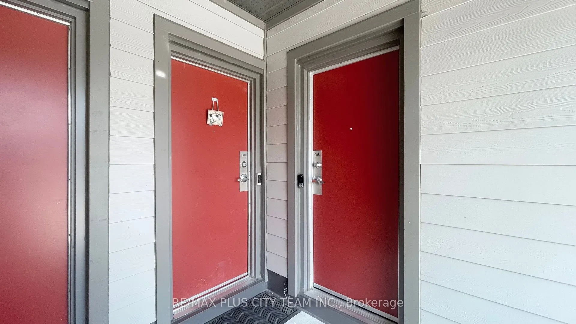 2635 William Jackson Drive, #908