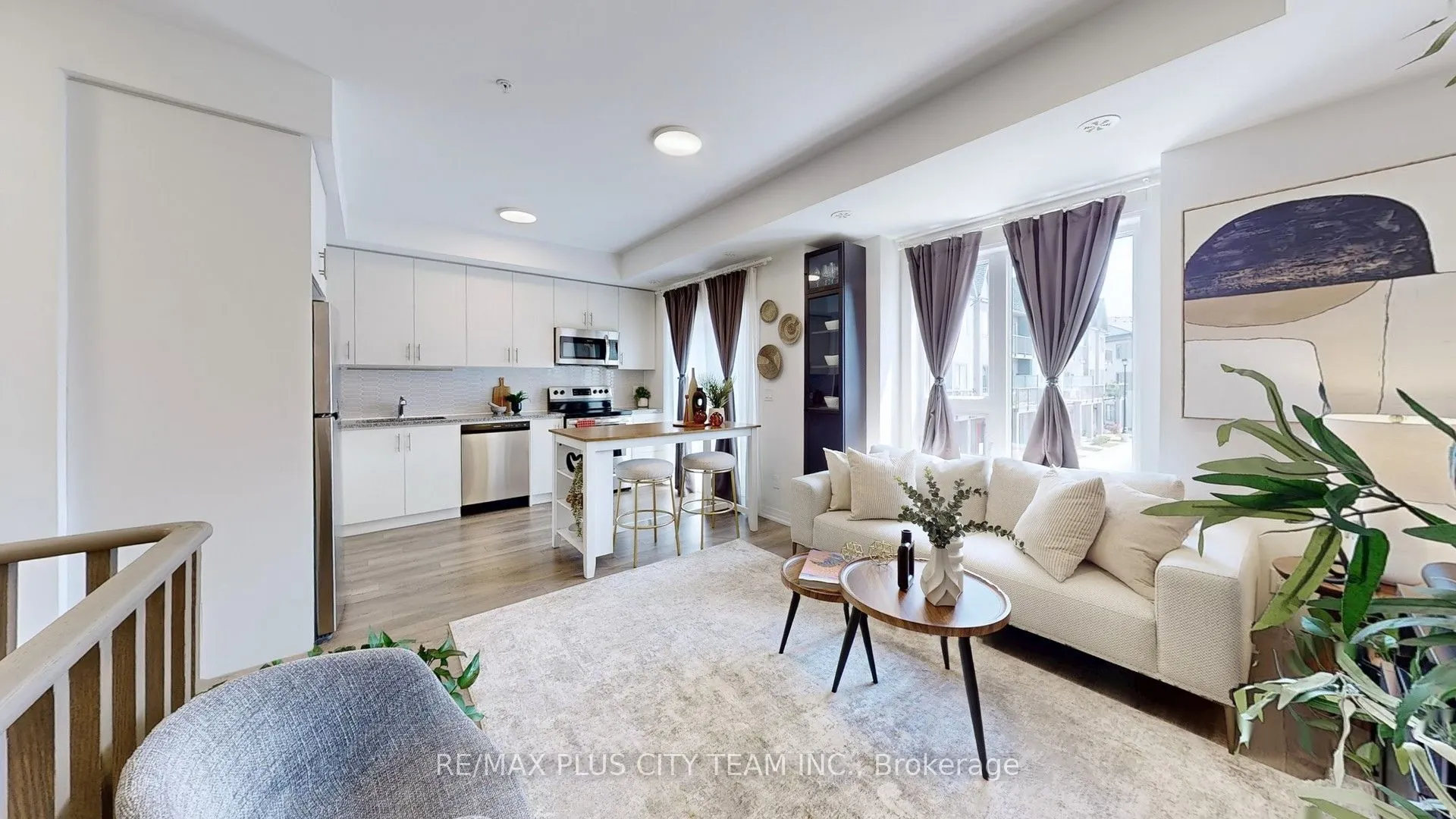 2635 William Jackson Drive, #908