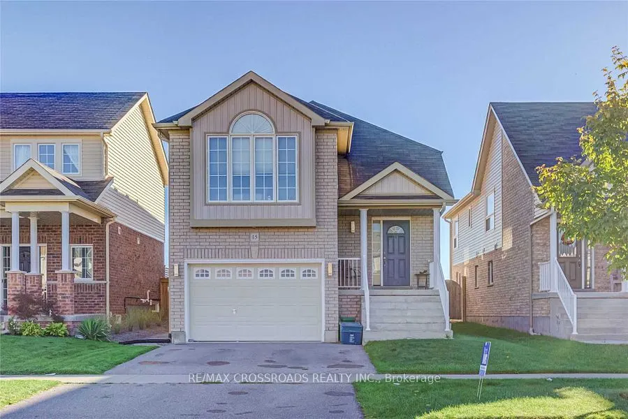15 Niddery Street, #Lower
