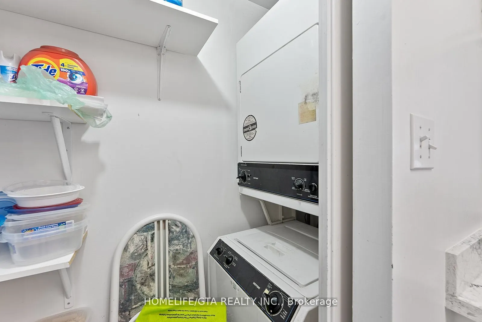 2550 Lawrence Avenue E, #1507