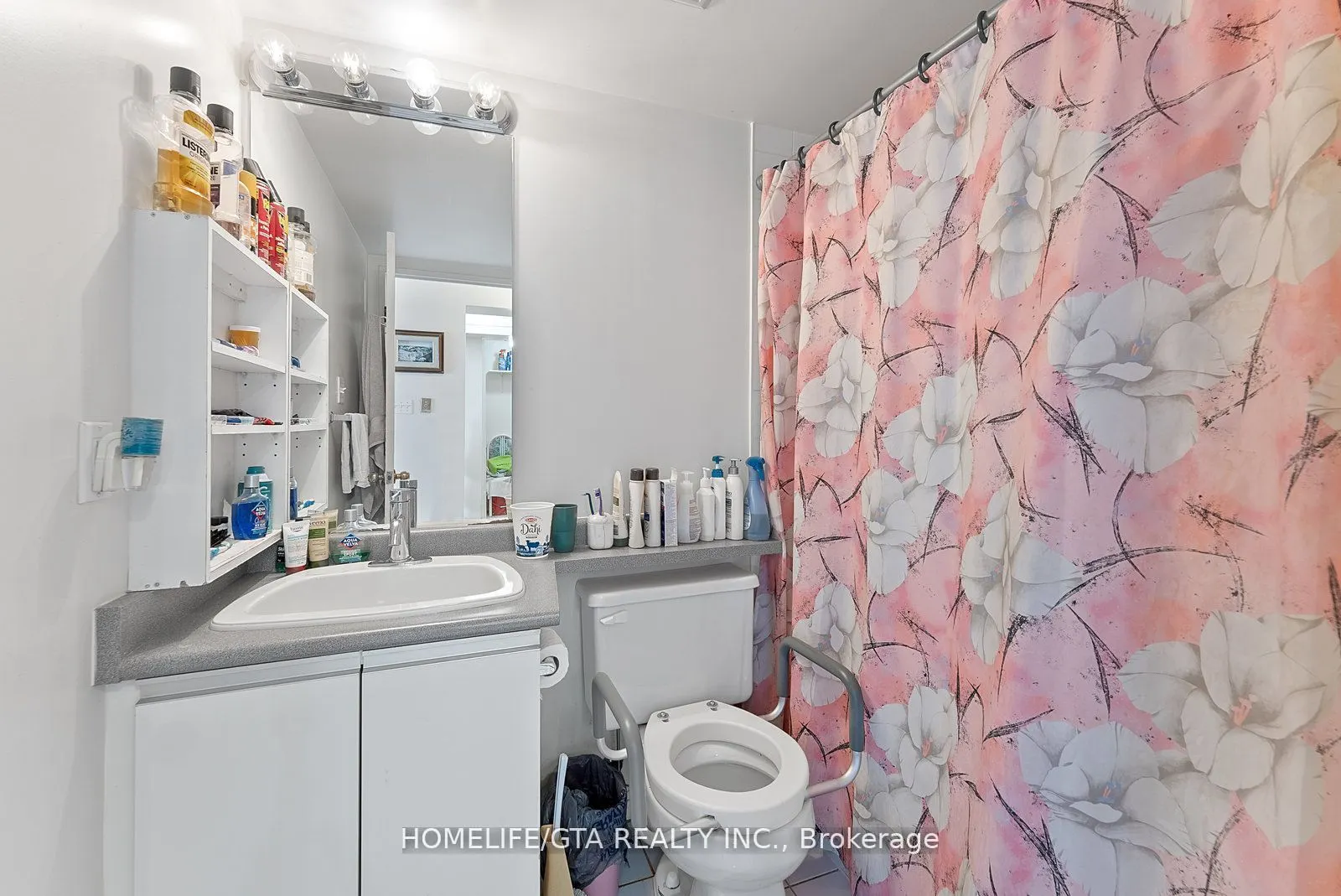 2550 Lawrence Avenue E, #1507