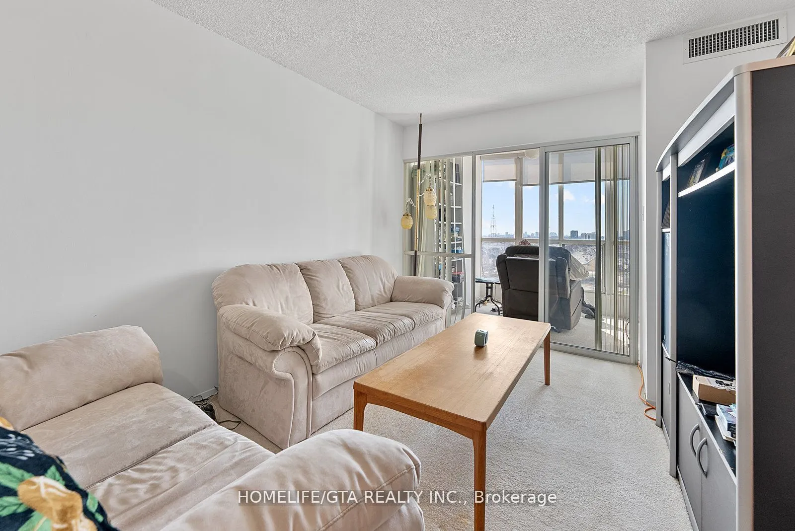 2550 Lawrence Avenue E, #1507