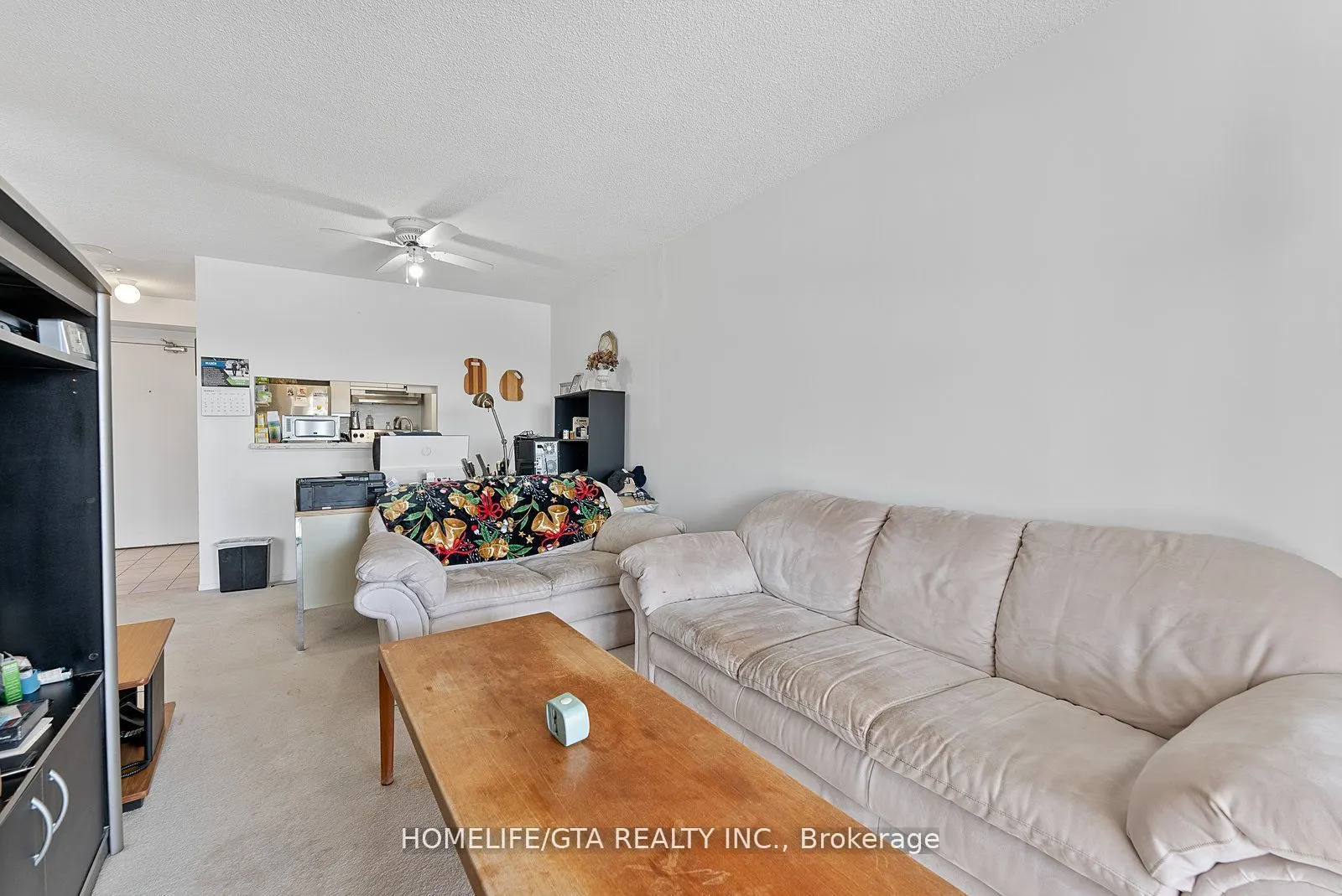 2550 Lawrence Avenue E, #1507