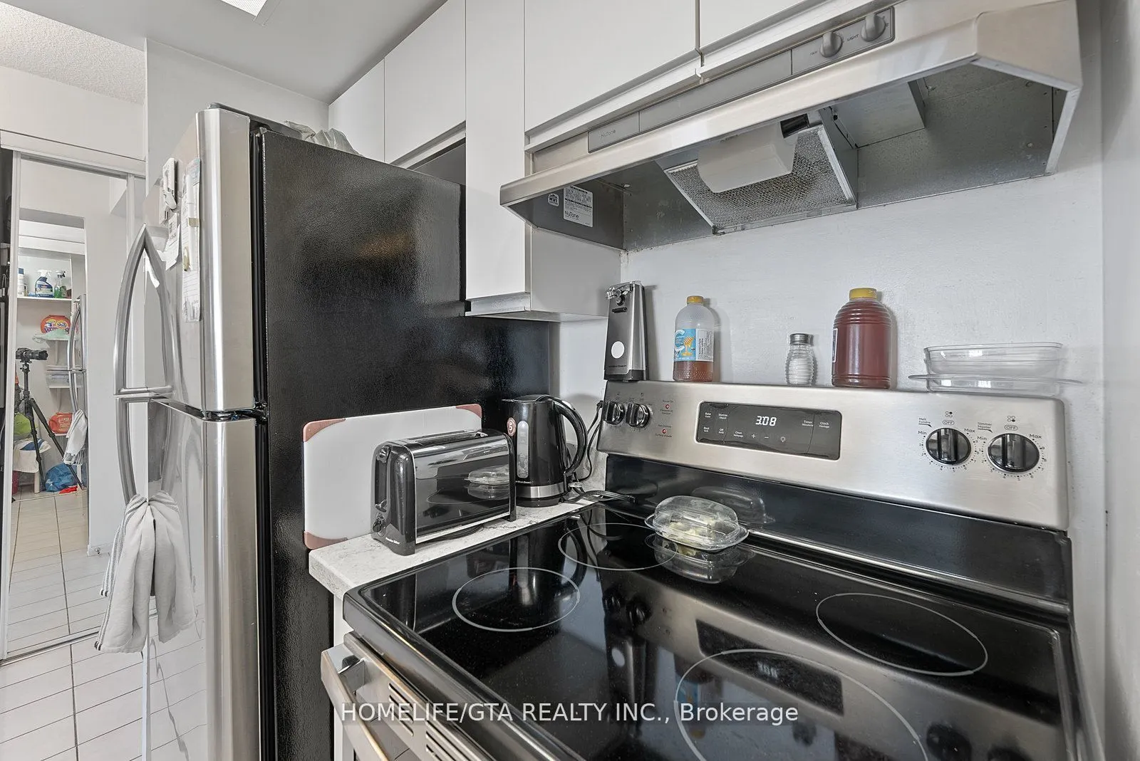 2550 Lawrence Avenue E, #1507