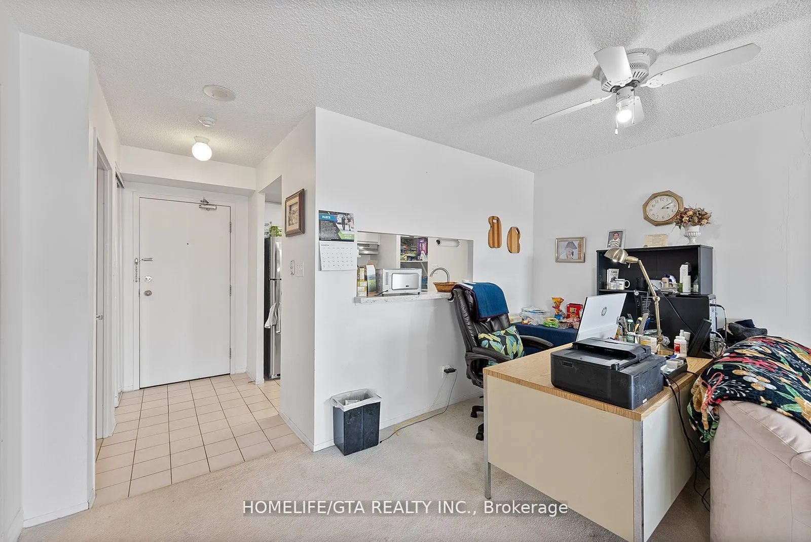 2550 Lawrence Avenue E, #1507