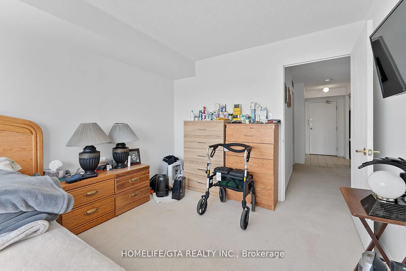 2550 Lawrence Avenue E, #1507