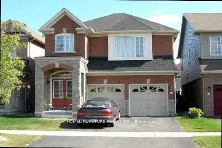 89 Knowles Drive, #Bsmt