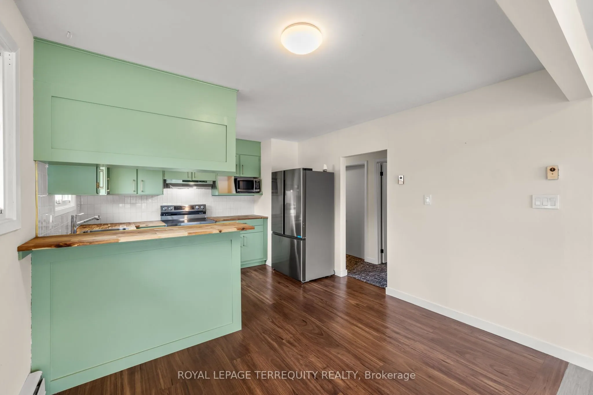 116 Byng Avenue, #Main Floor