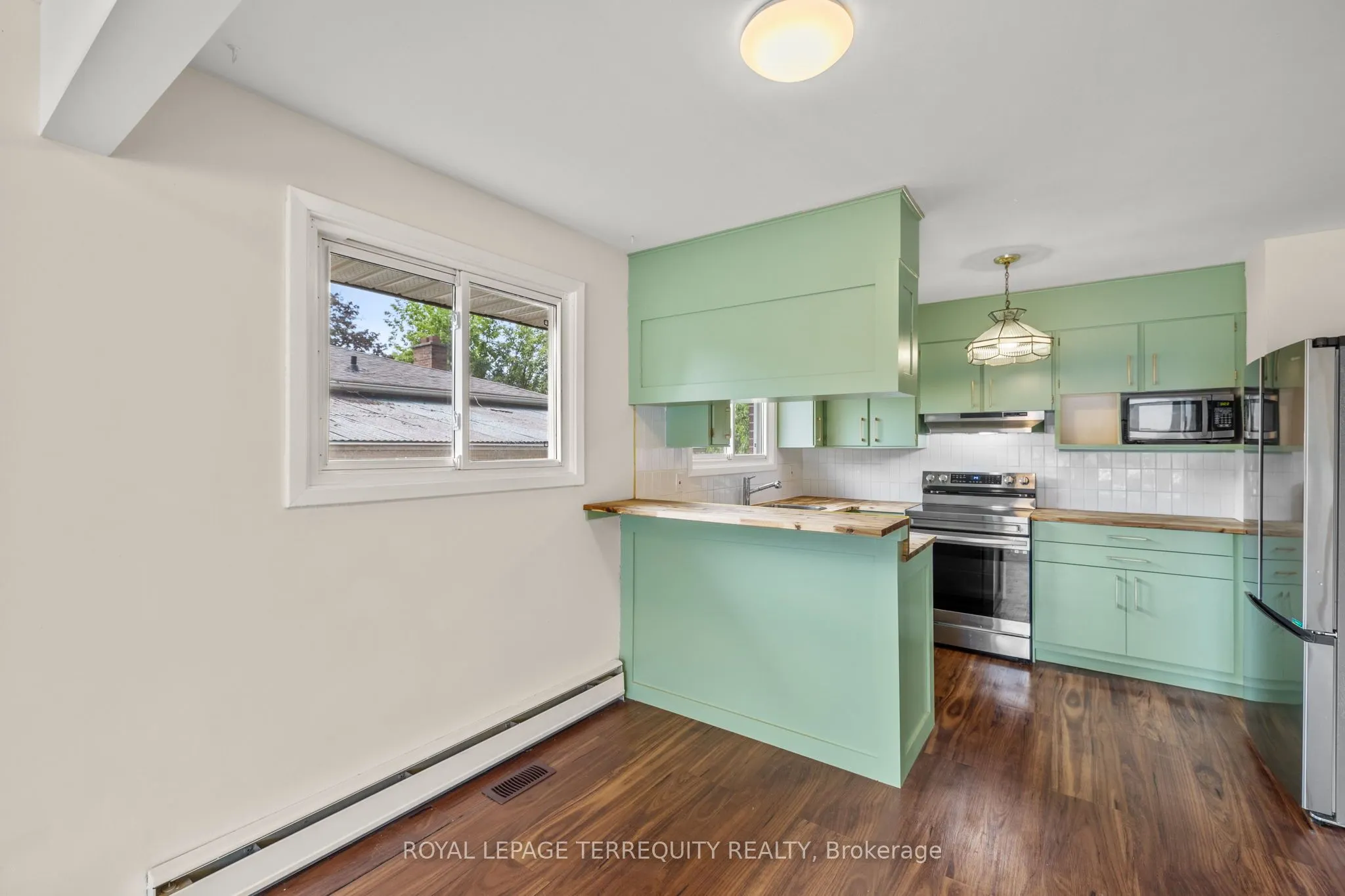 116 Byng Avenue, #Main Floor