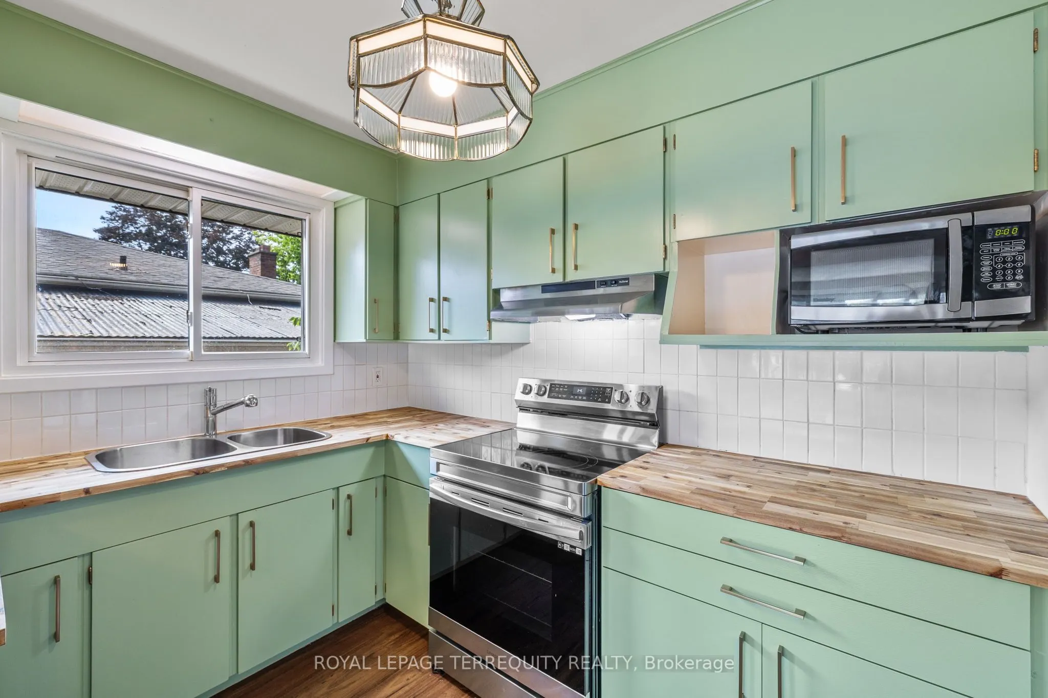 116 Byng Avenue, #Main Floor