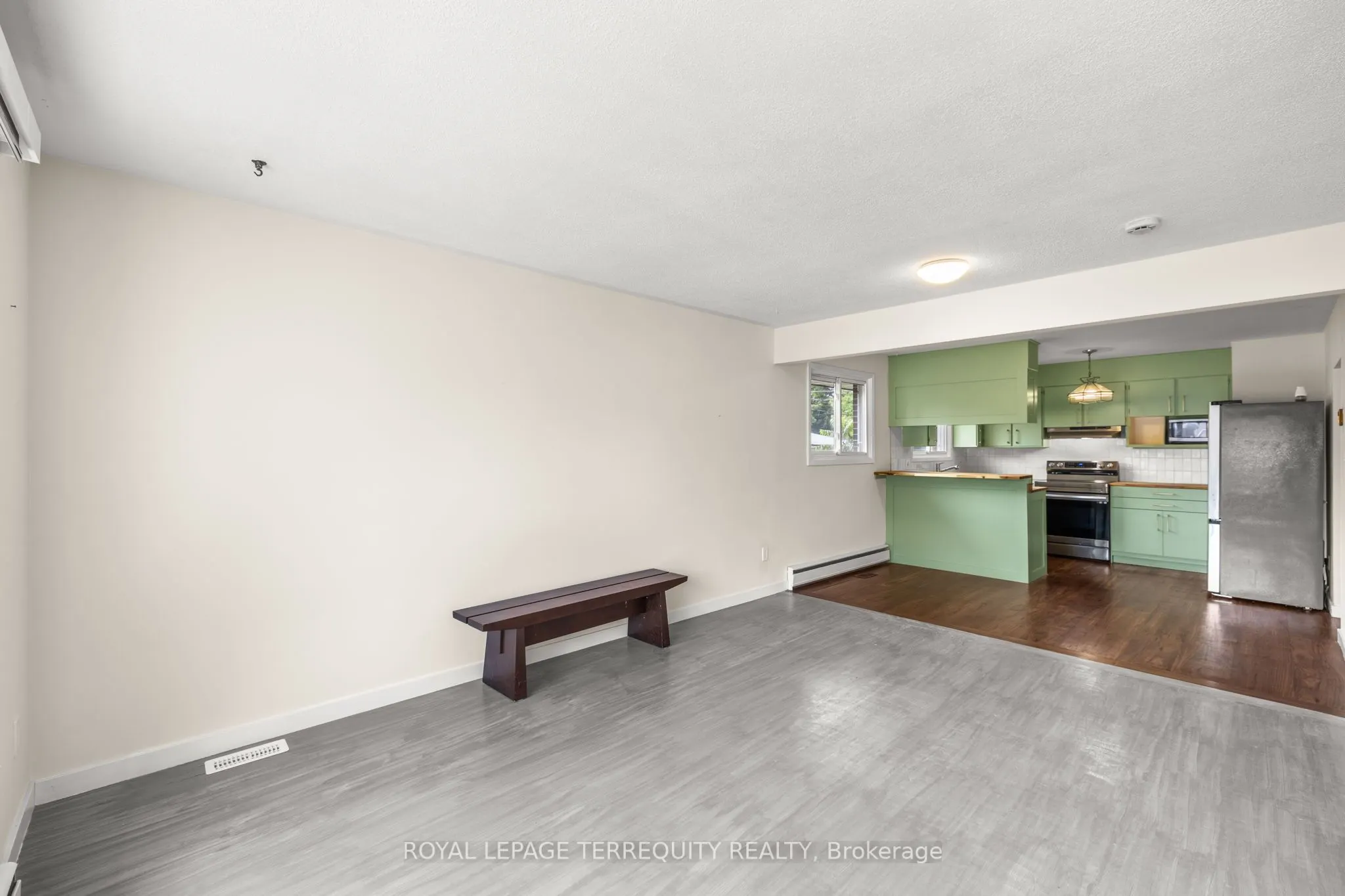 116 Byng Avenue, #Main Floor