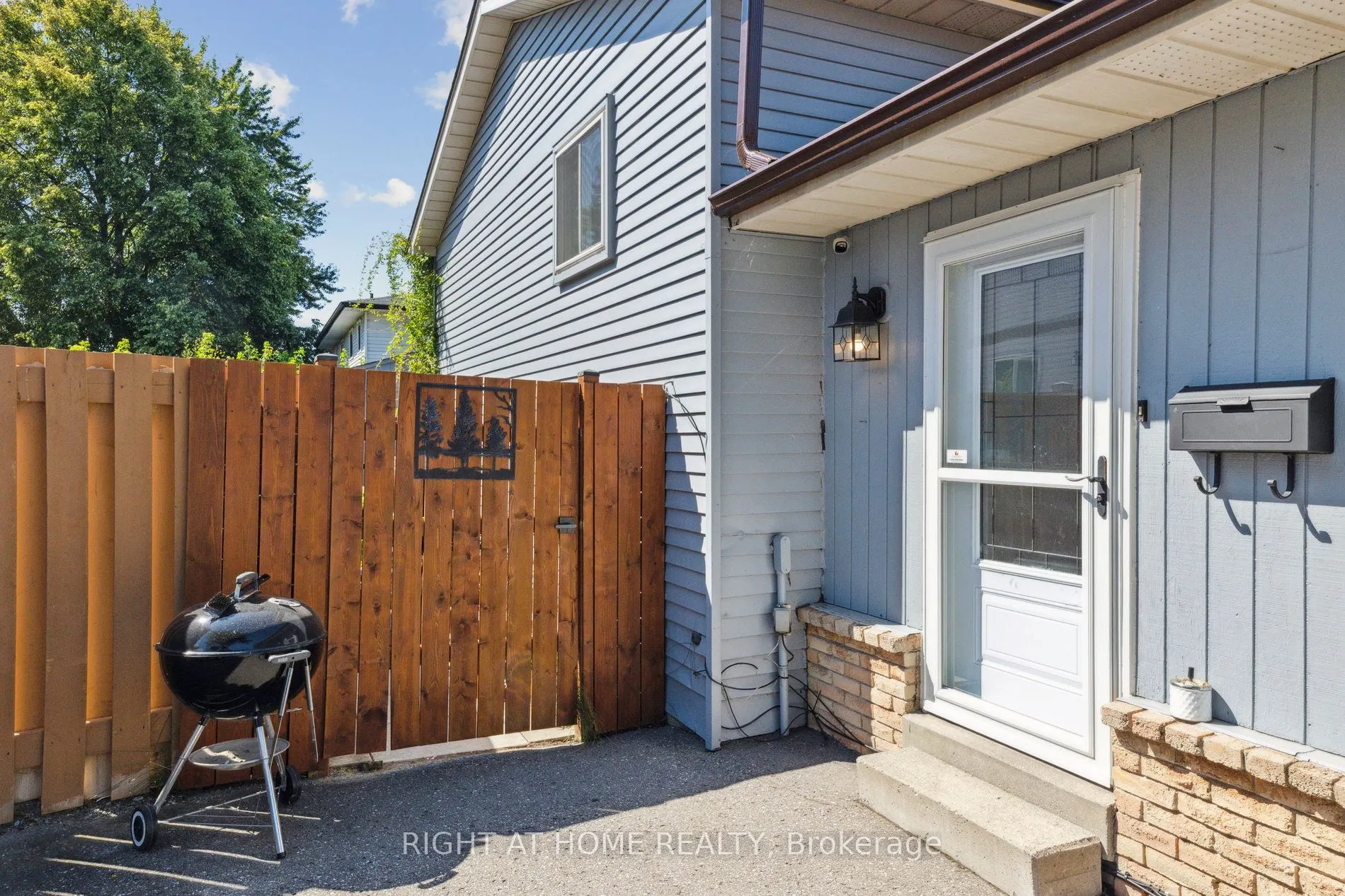 403 Chandos Court