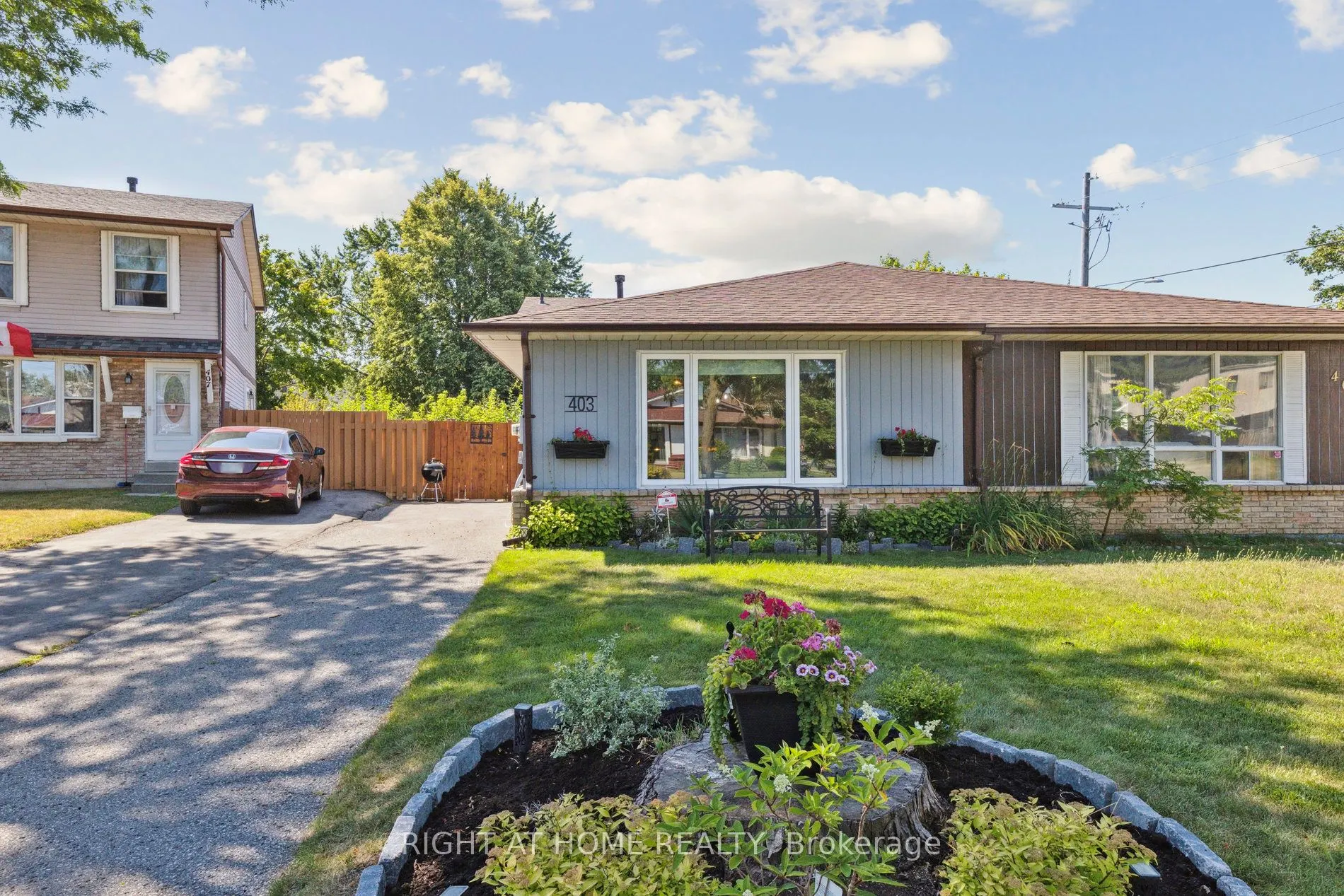 403 Chandos Court