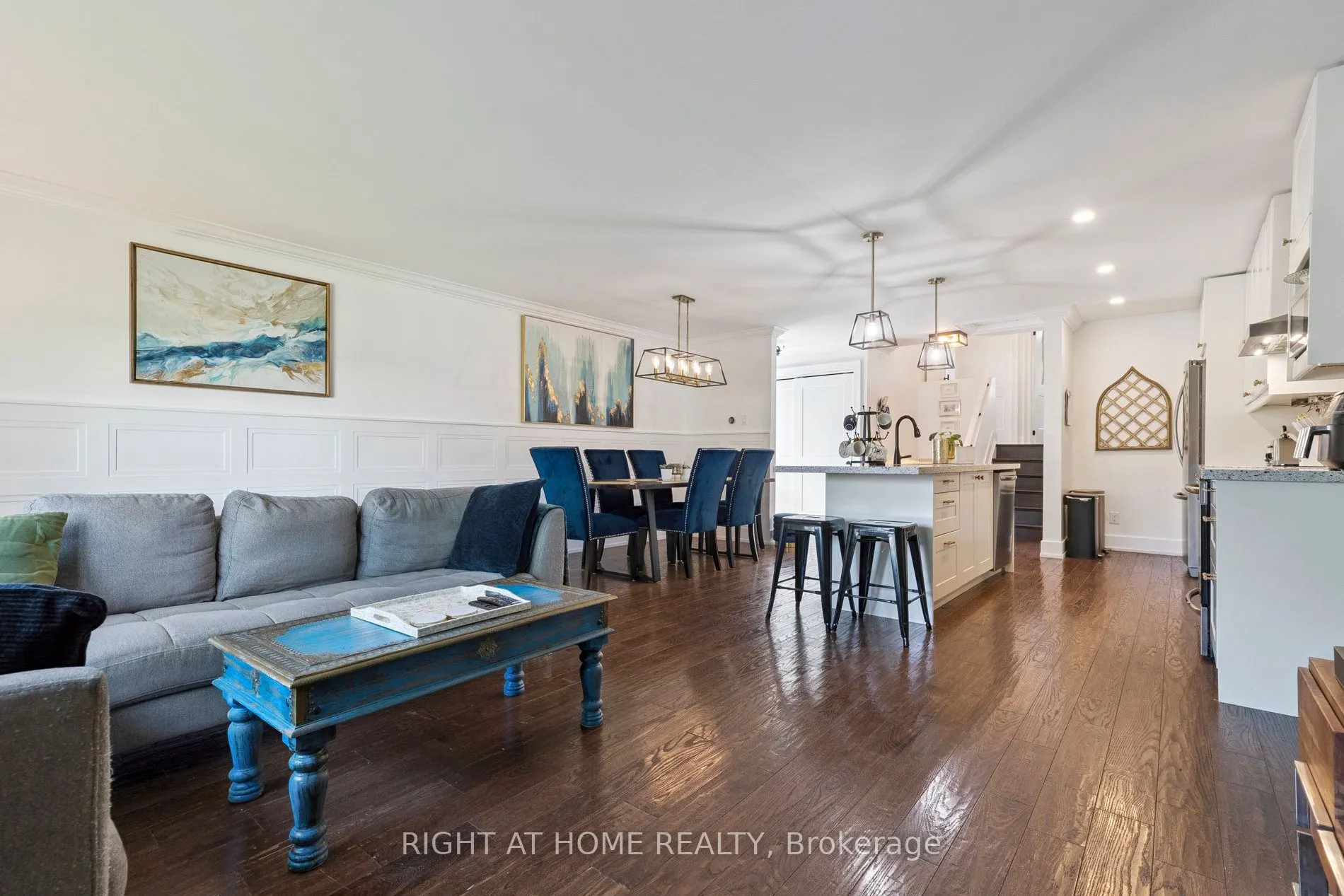 403 Chandos Court