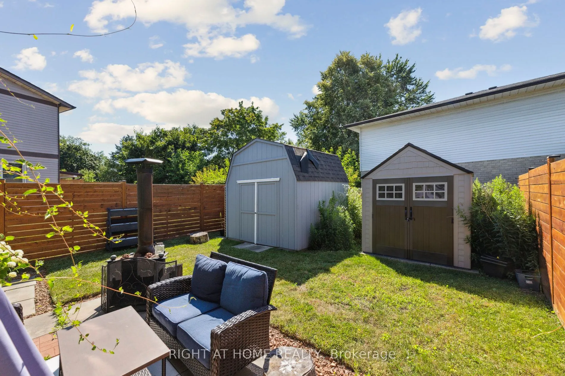 403 Chandos Court