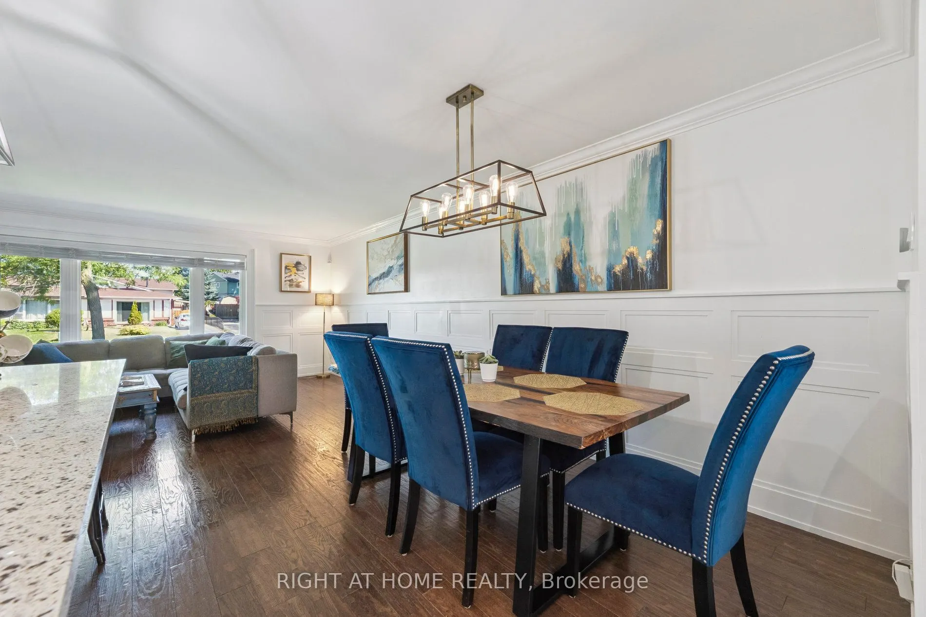 403 Chandos Court