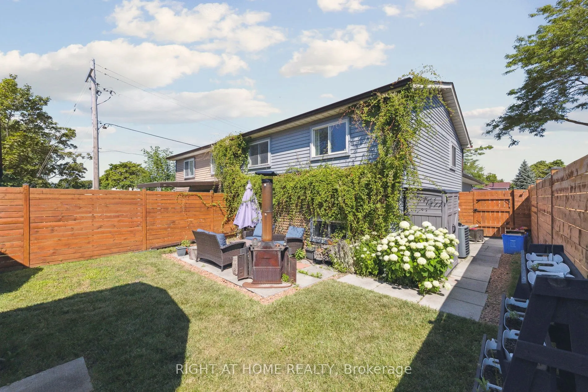 403 Chandos Court