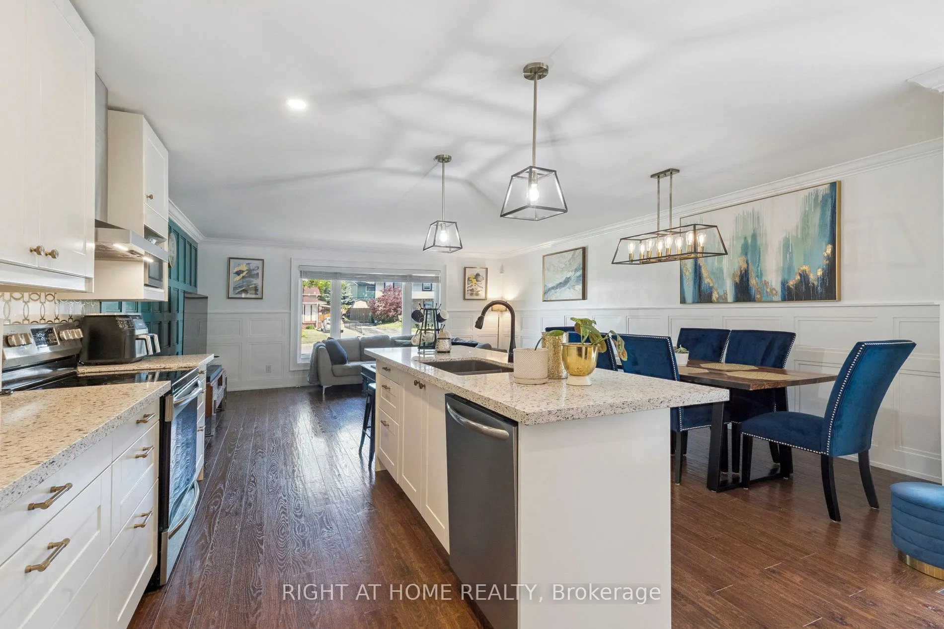 403 Chandos Court