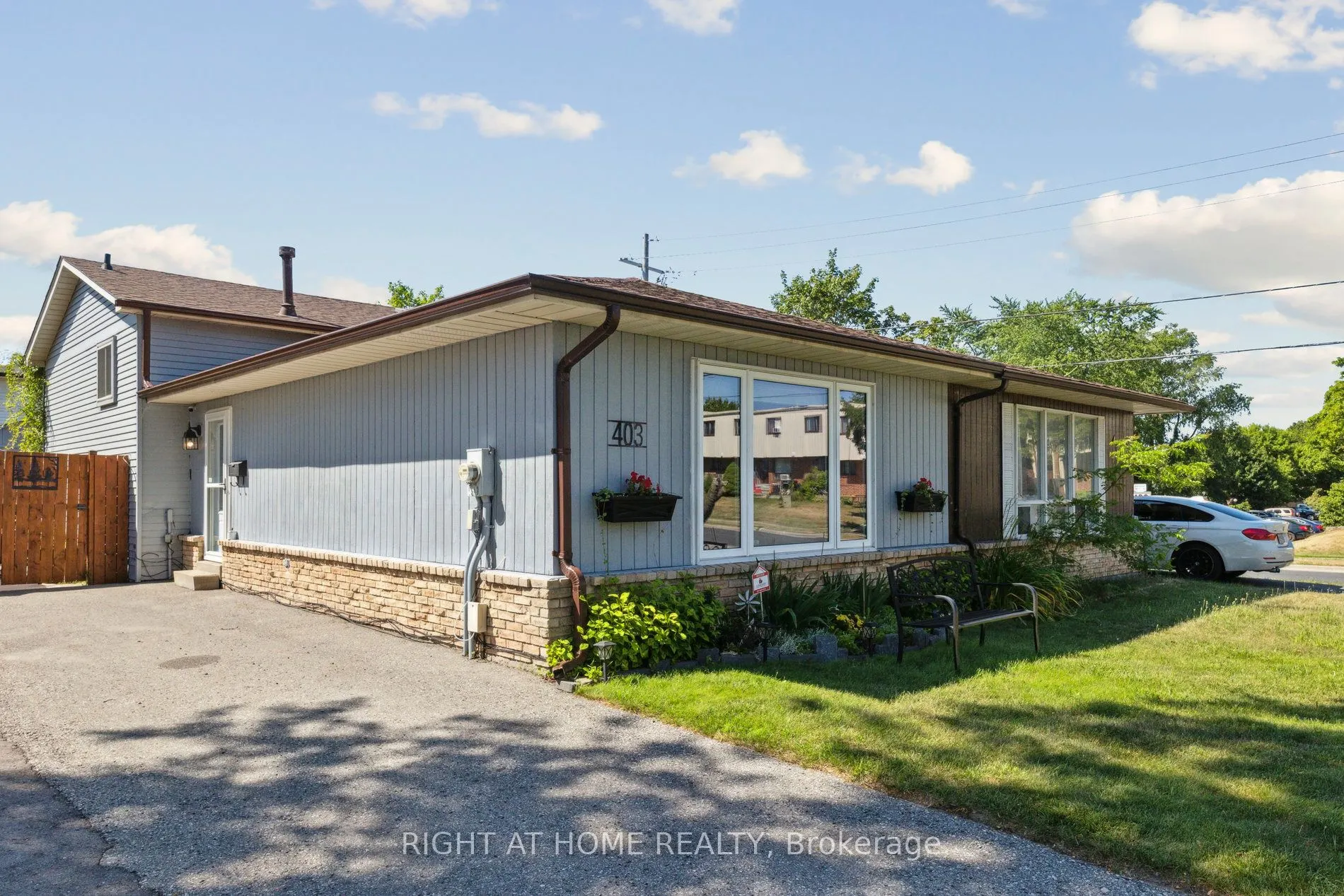 403 Chandos Court