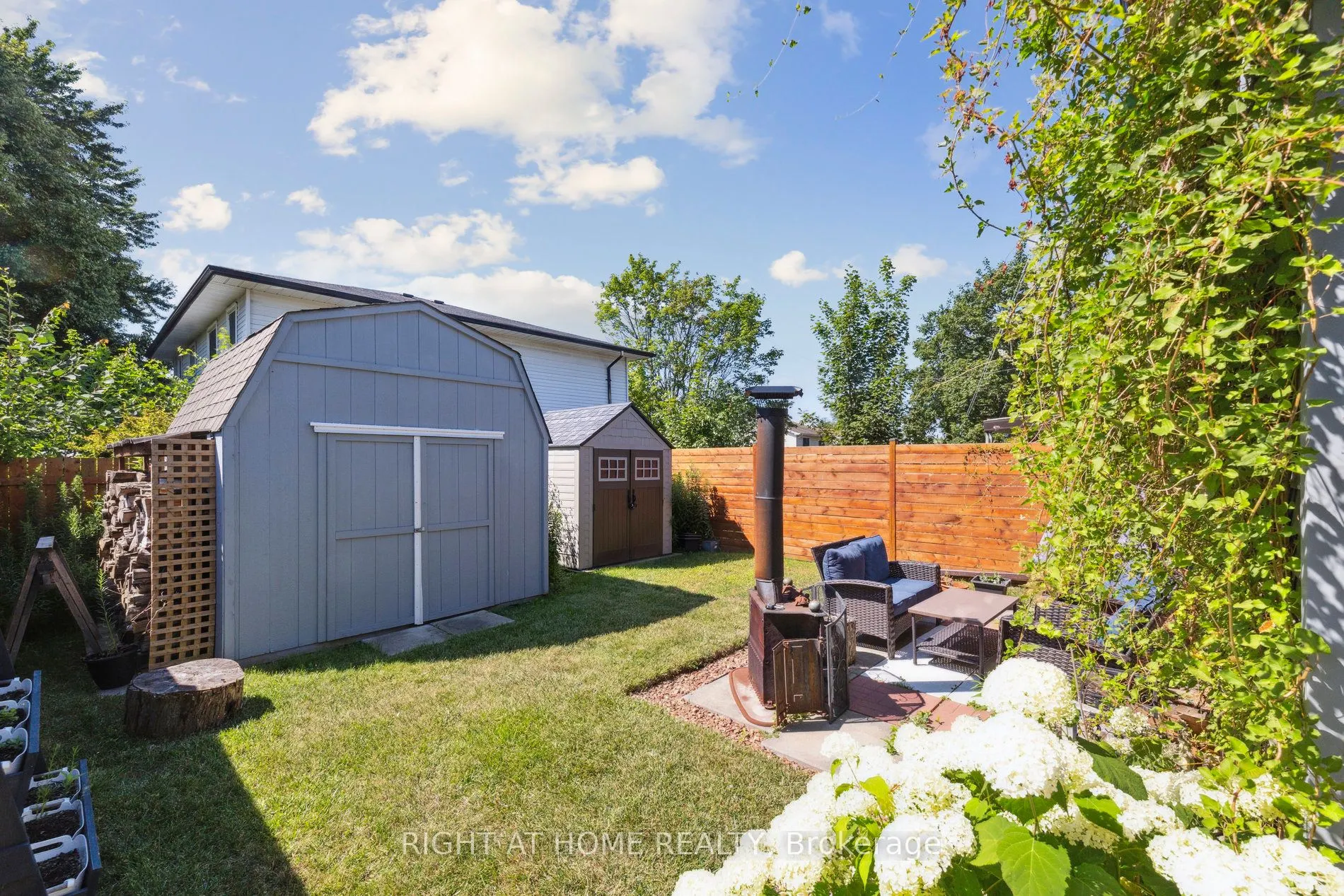 403 Chandos Court