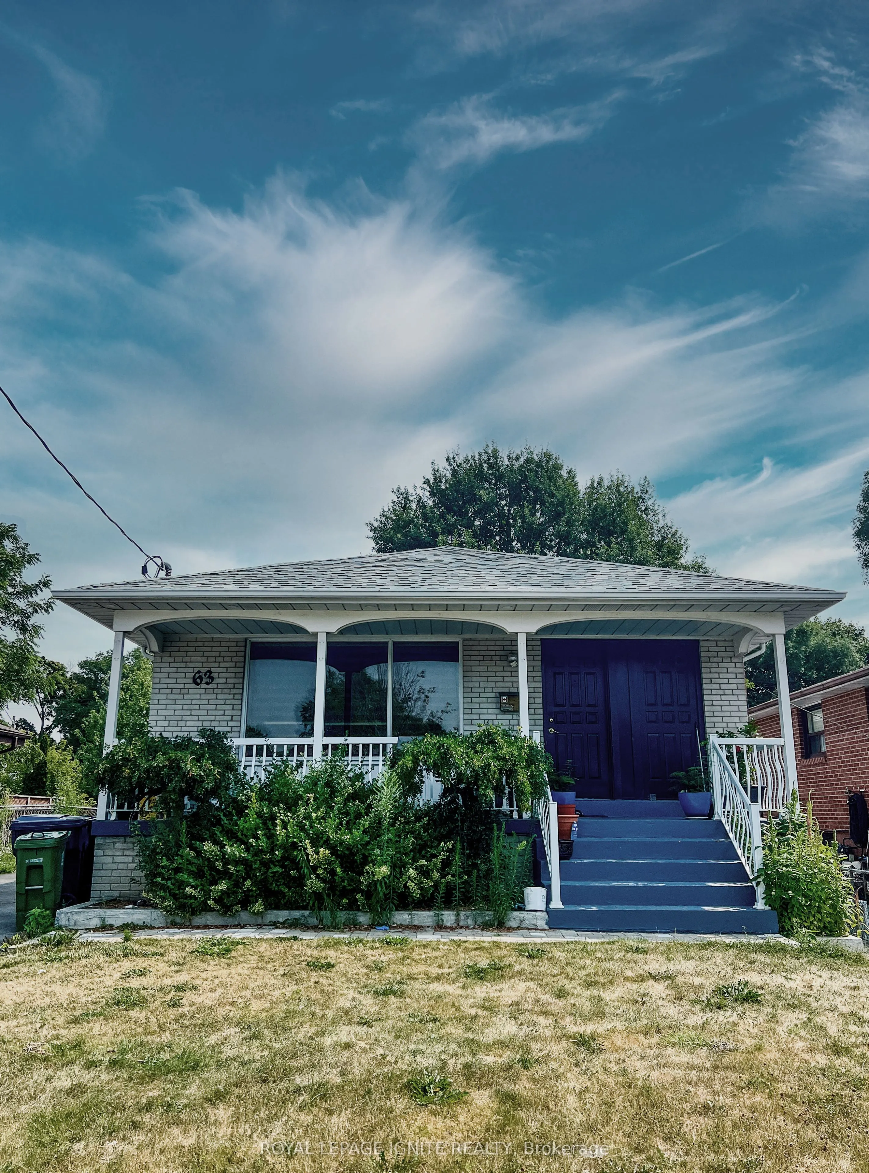 63 Syracuse Crescent