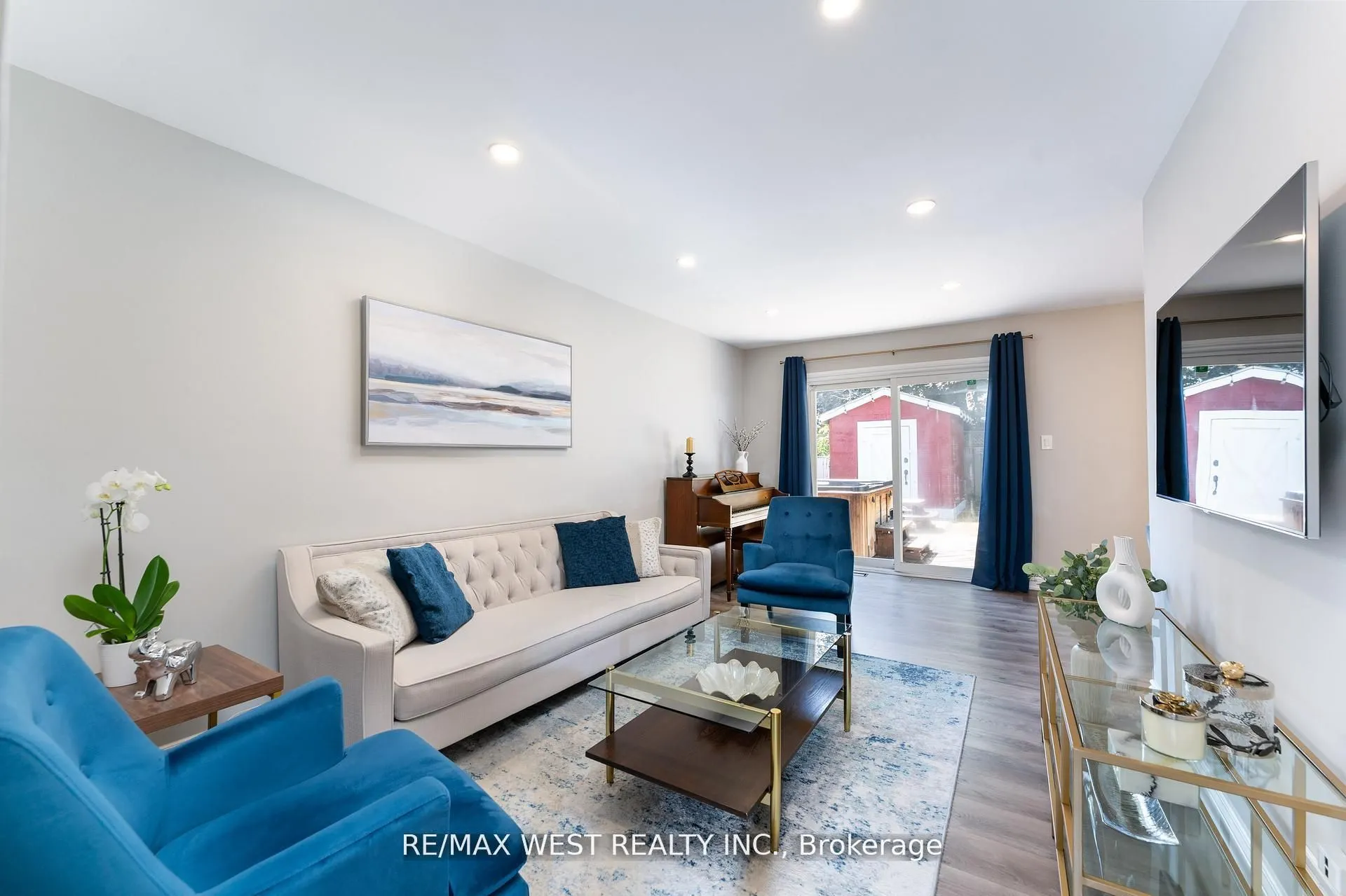 172 Lichen Crescent