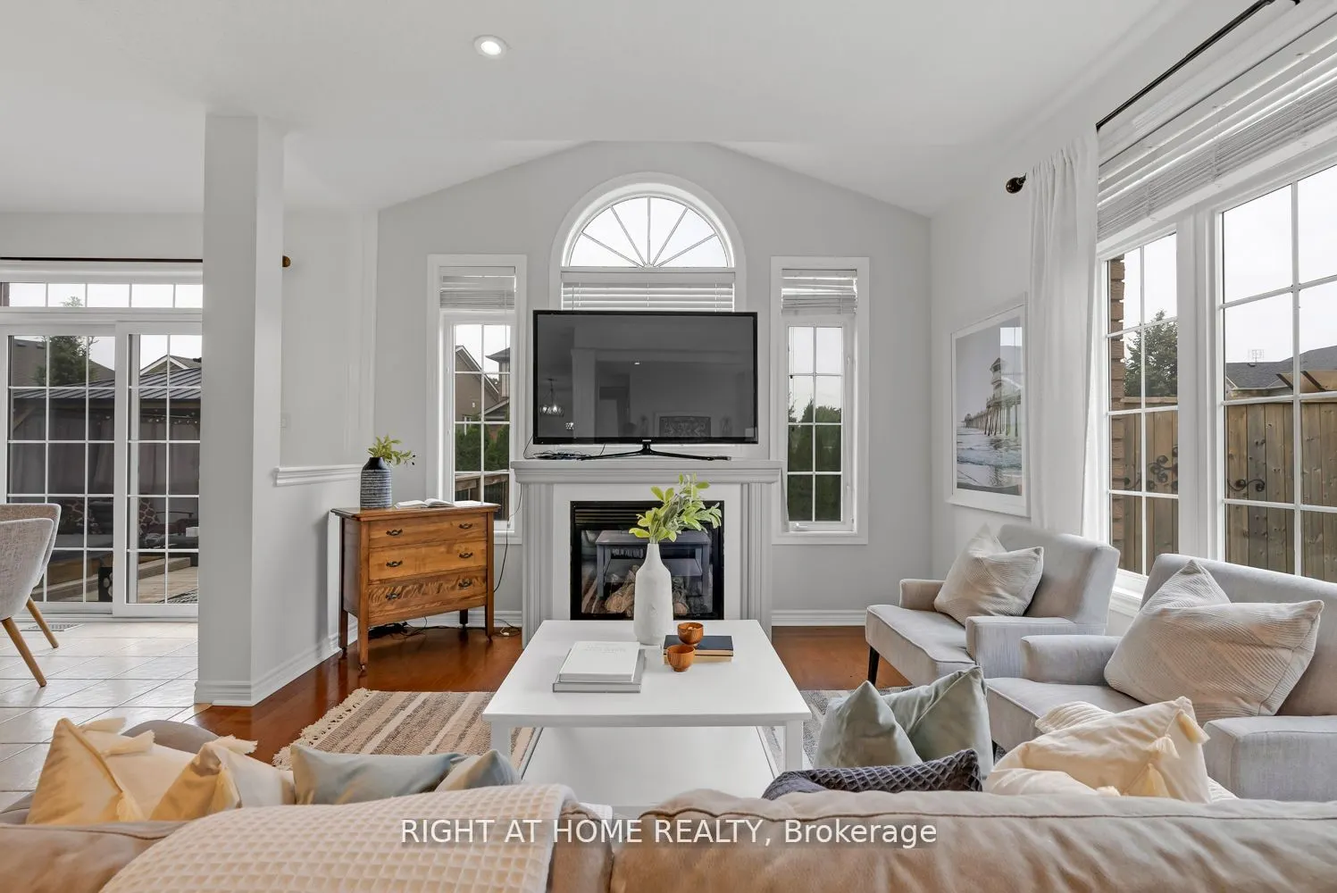 23 Don Morris Court