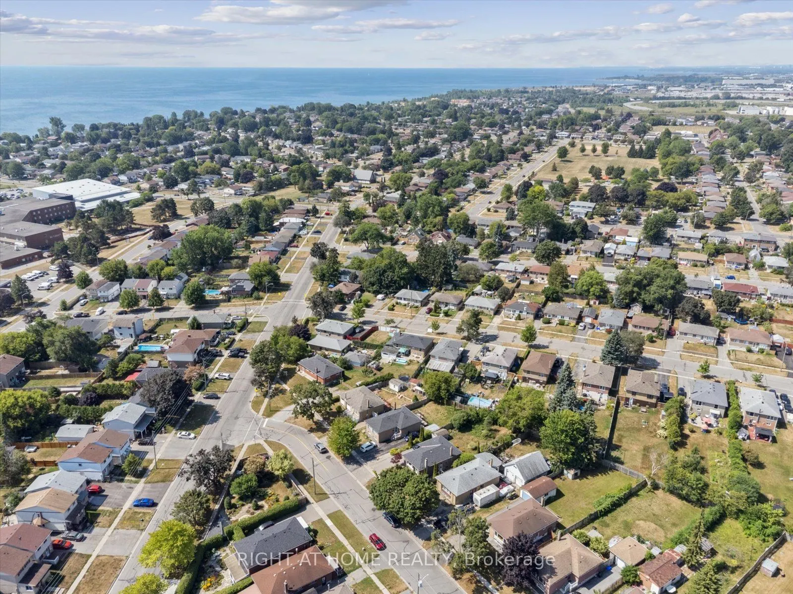 1328 Scugog Avenue