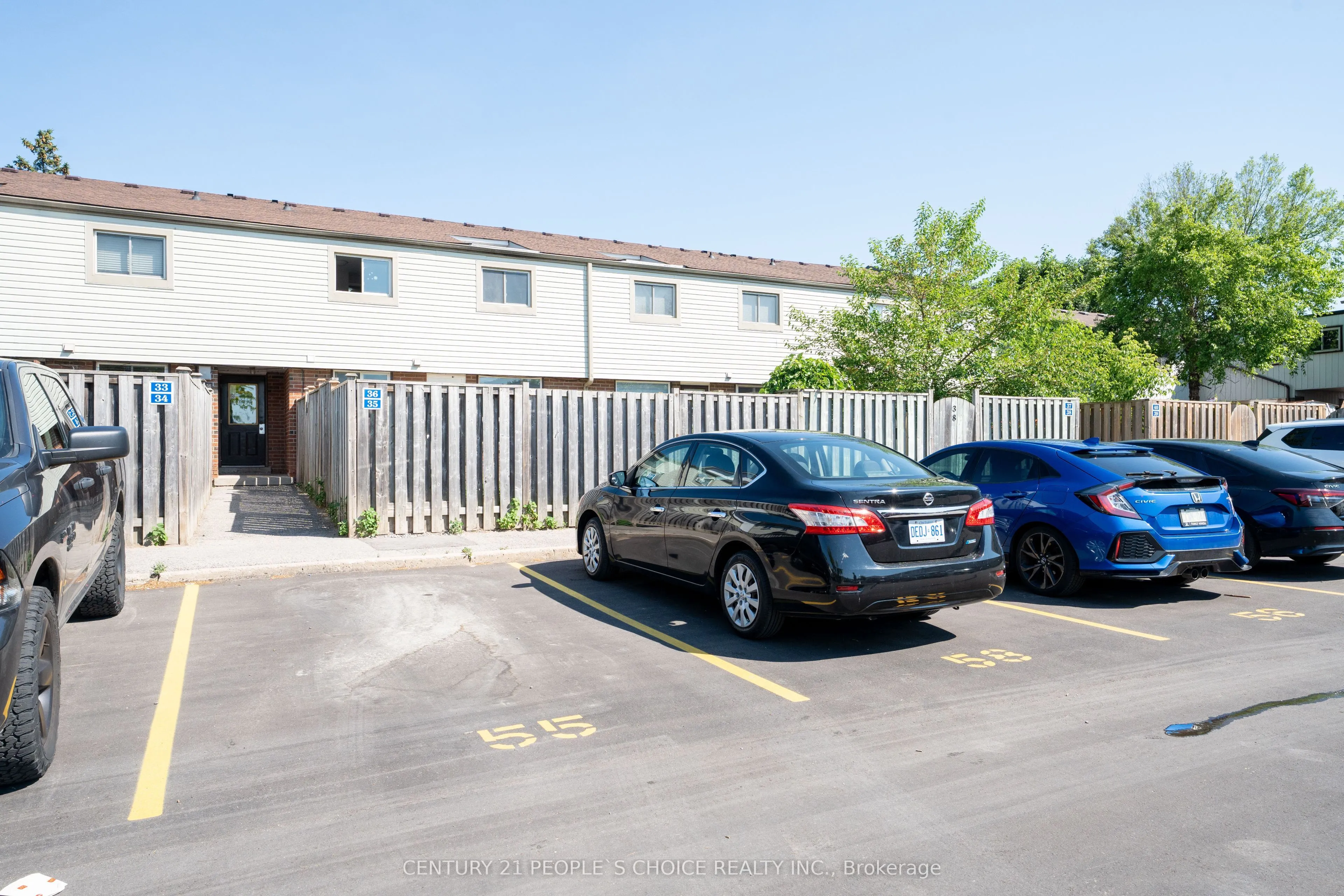 120 Nonquon Road, #35