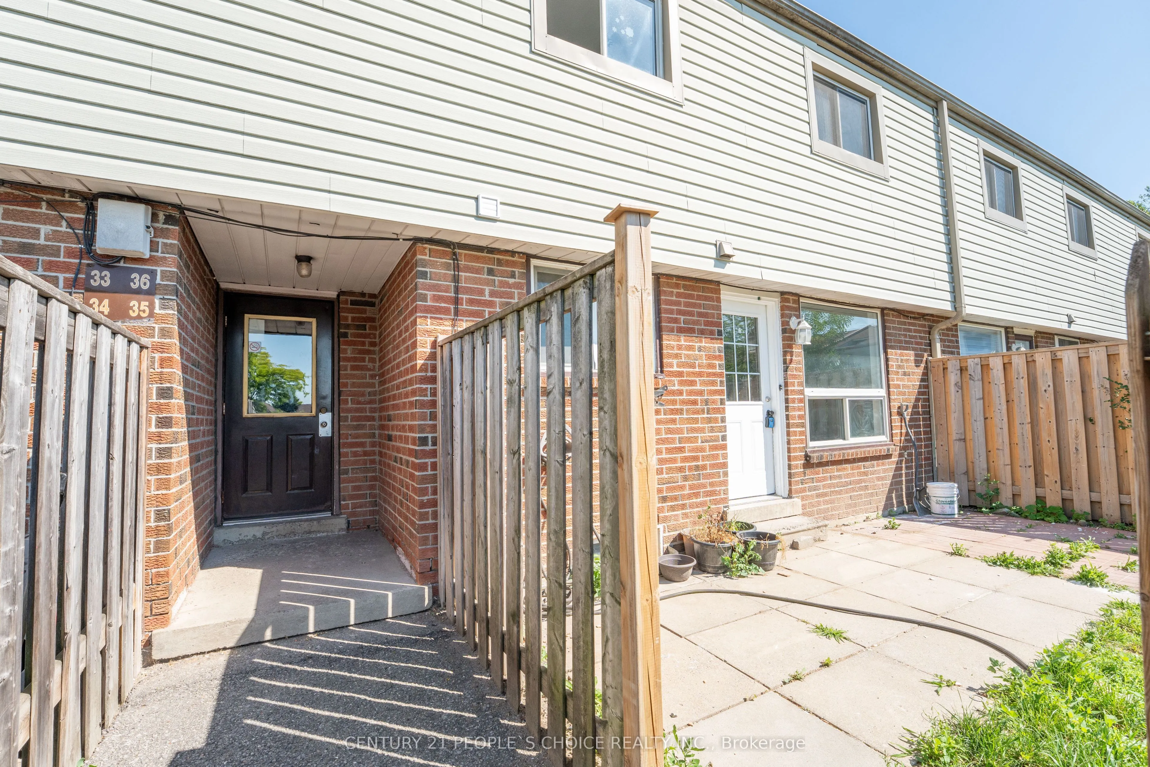 120 Nonquon Road, #35