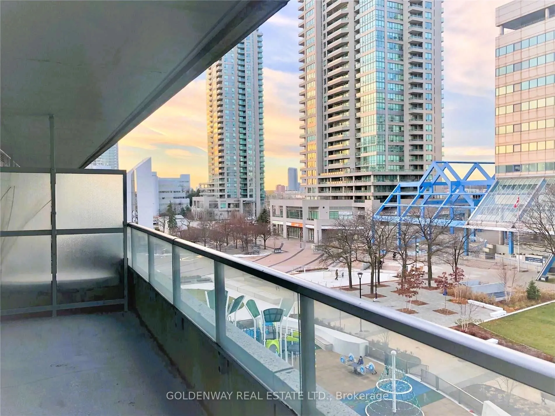 60 Town Centre Court, #403