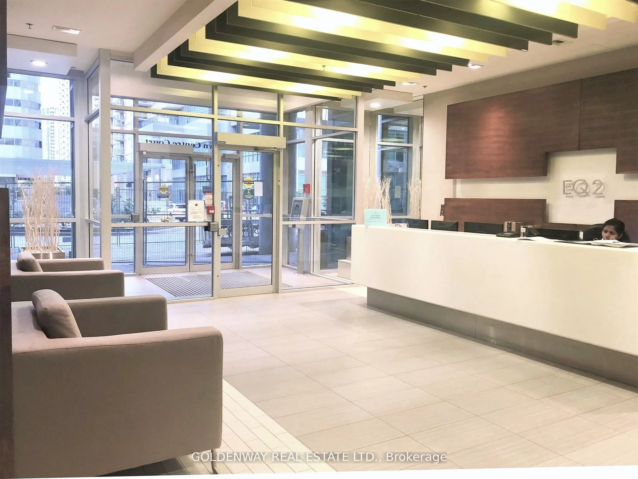 60 Town Centre Court, #403