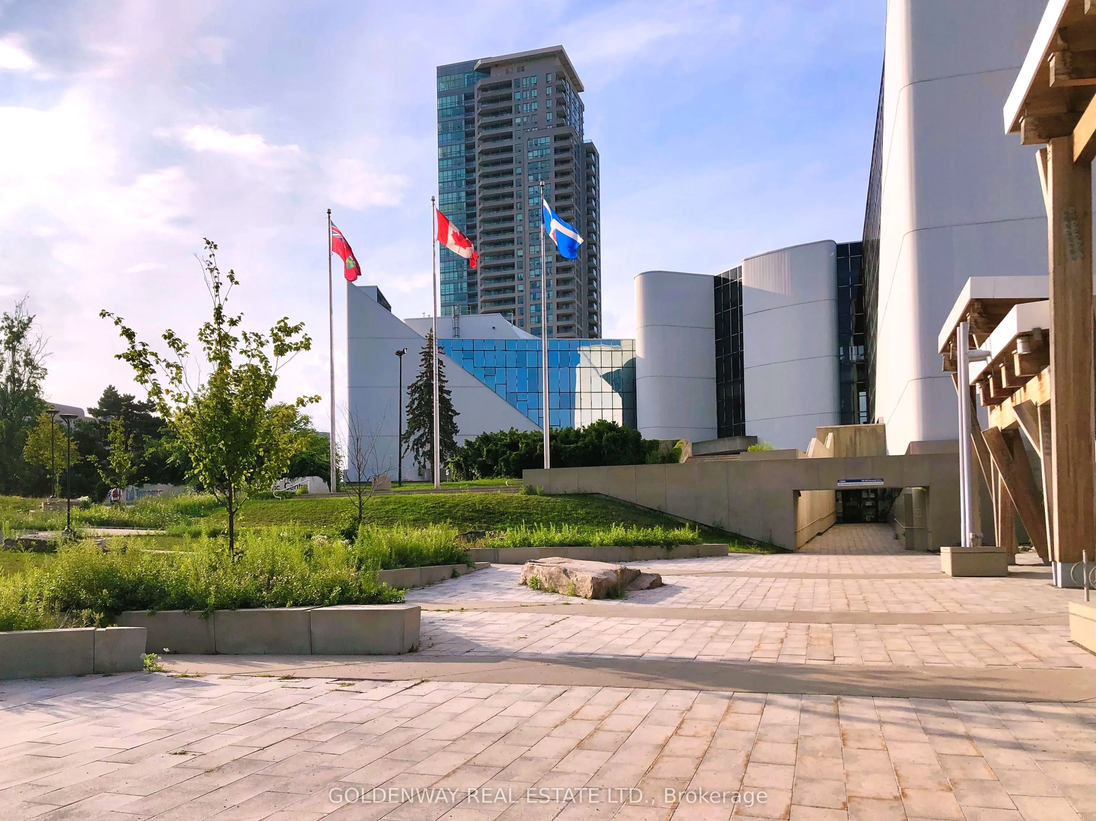 60 Town Centre Court, #403