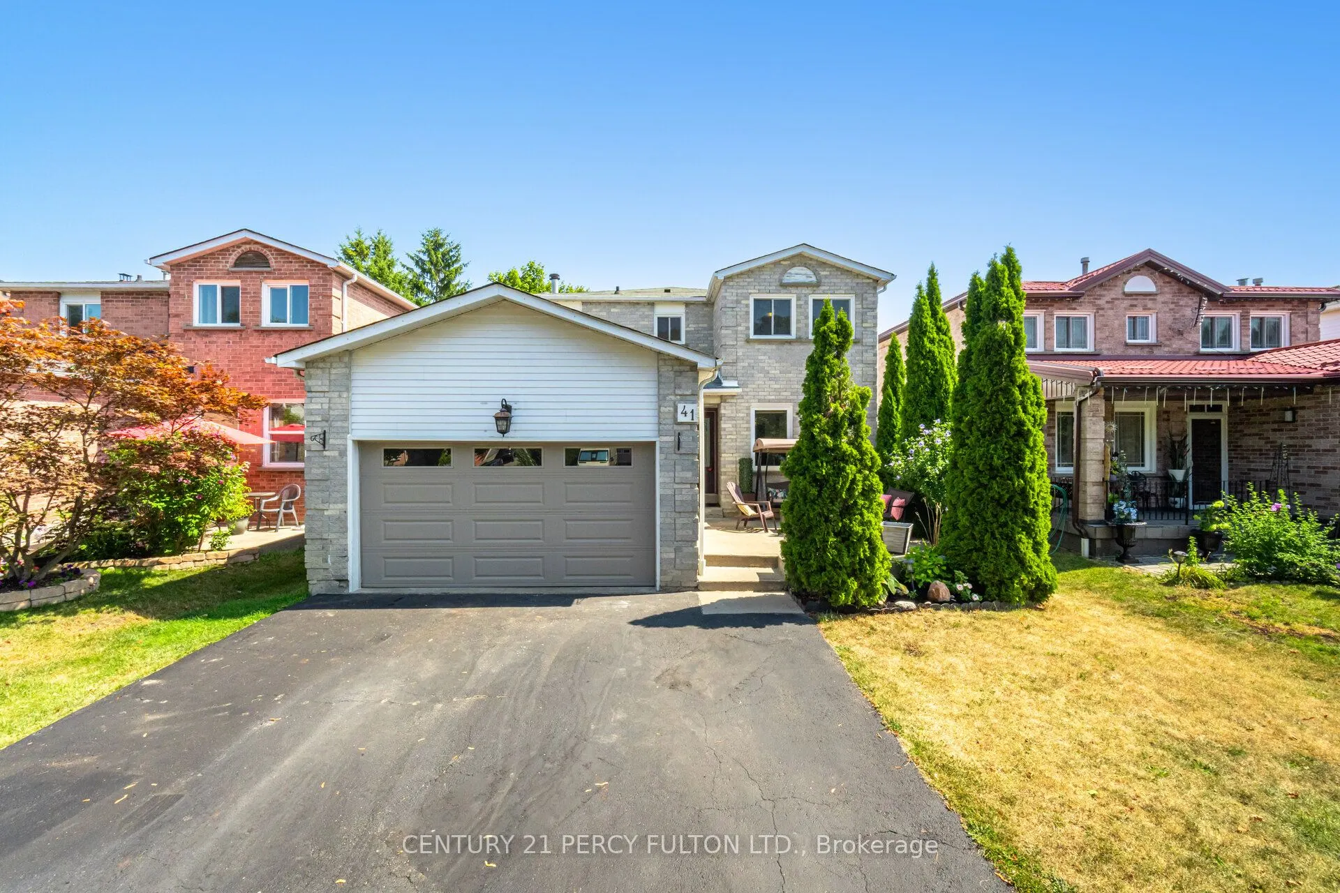 41 Gardiner Drive