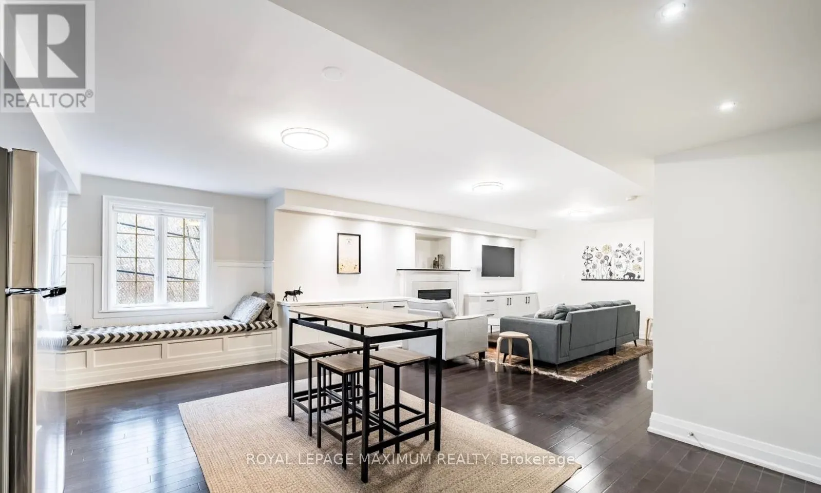 46 Illingworth Lane, #Room