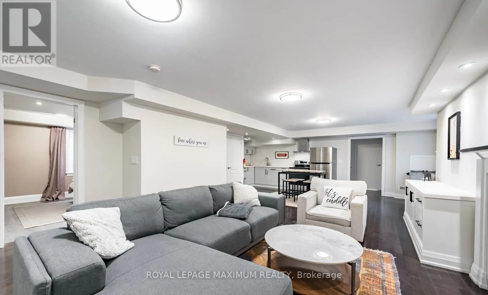 46 Illingworth Lane, #Room