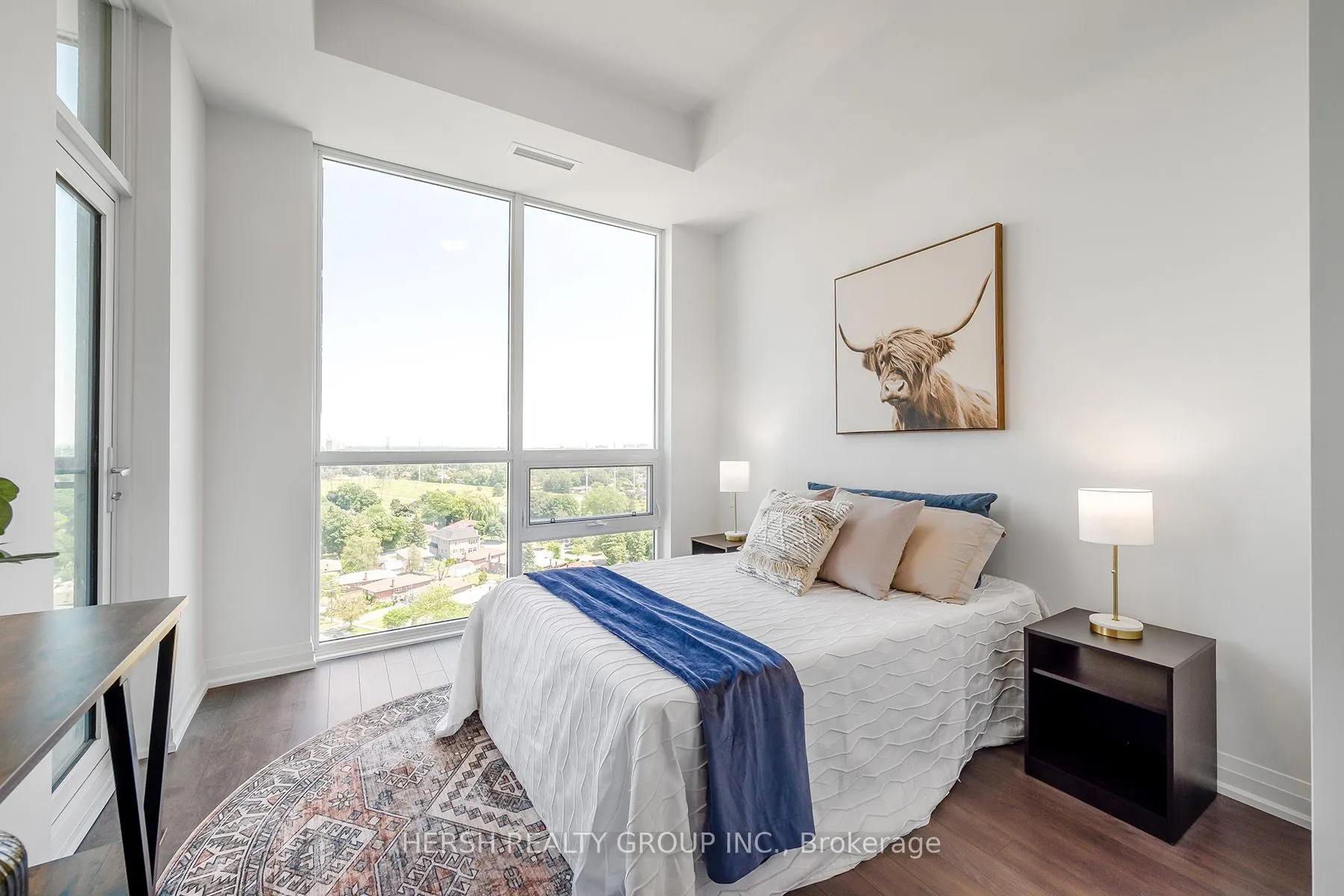 10 Meadowglen Place, #PH1