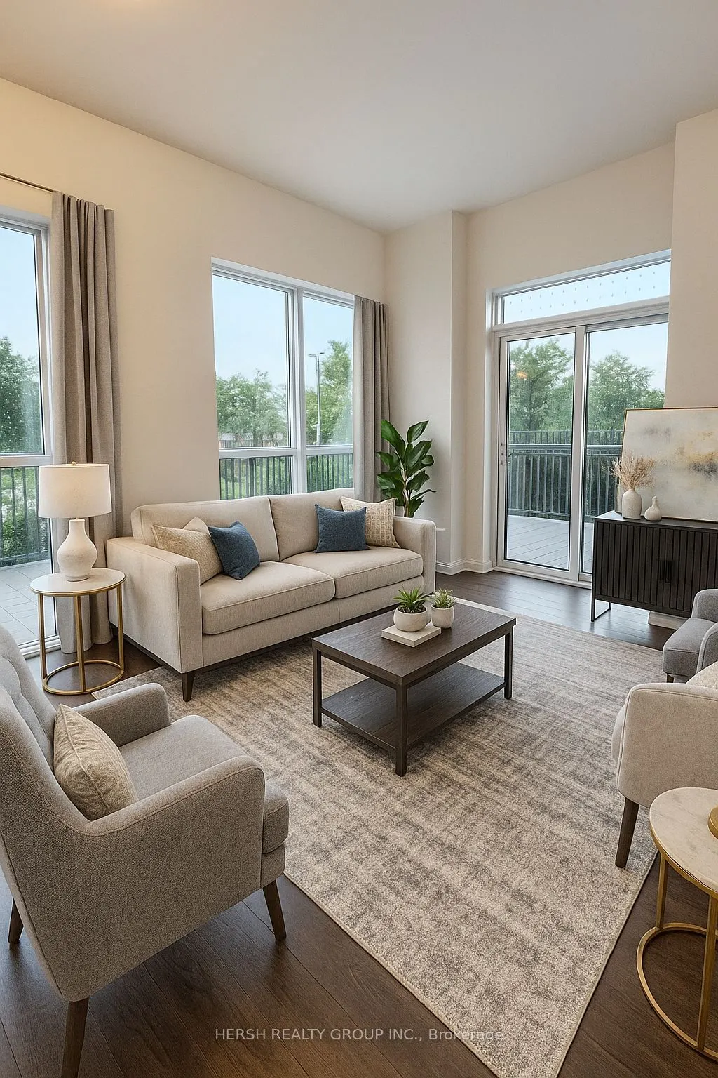 10 Meadowglen Place, #103