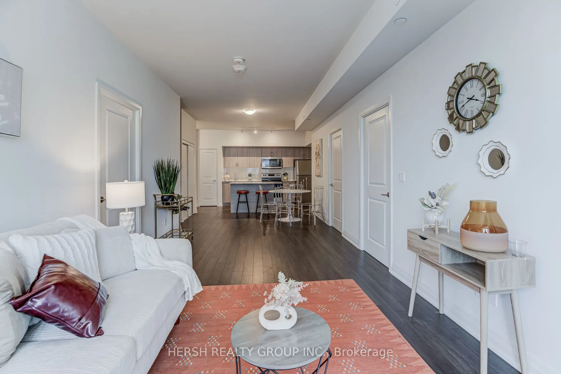 10 Meadowglen Place, #601