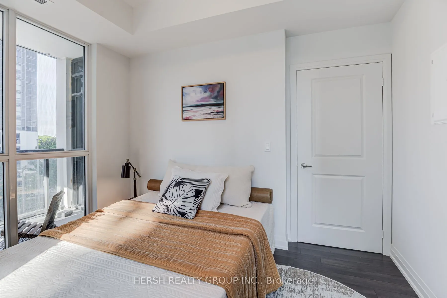10 Meadowglen Place, #601