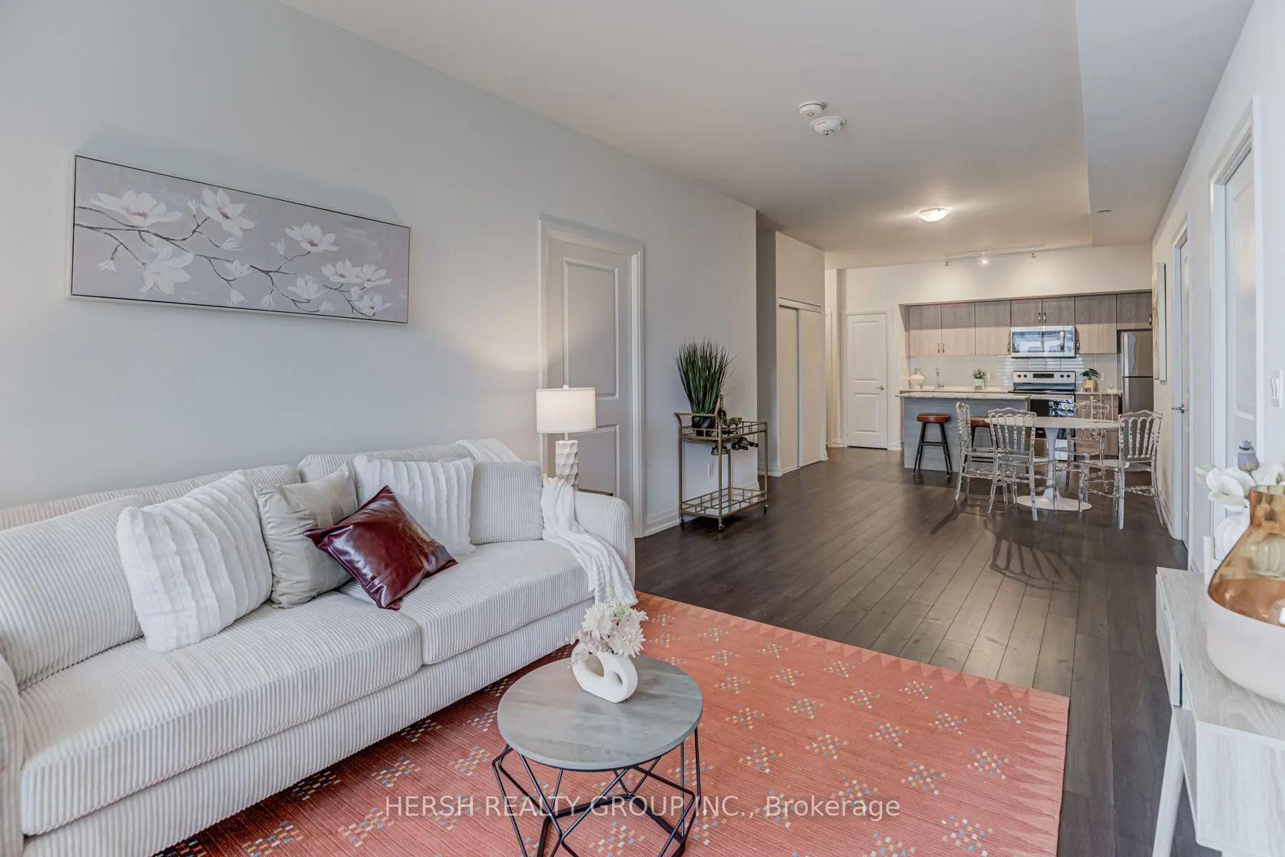 10 Meadowglen Place, #601