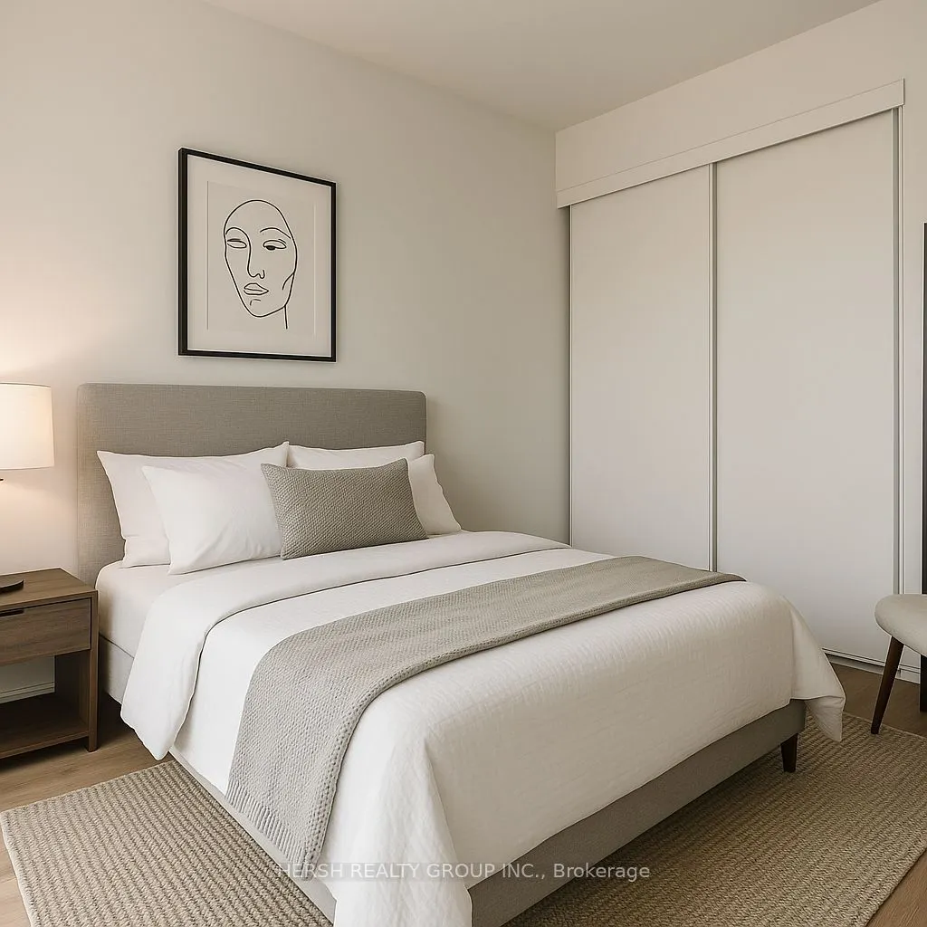 10 Meadowglen Place, #208