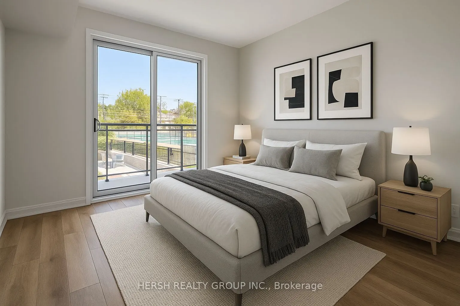 10 Meadowglen Place, #208