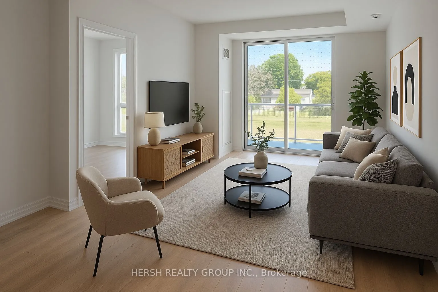 10 Meadowglen Place, #208
