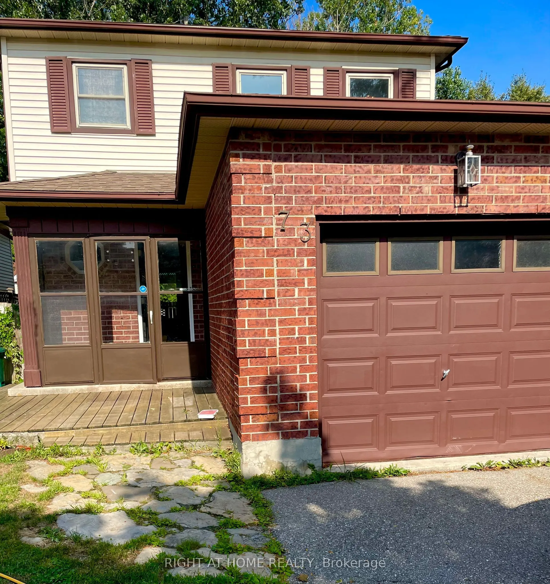 73 Birchfield Drive